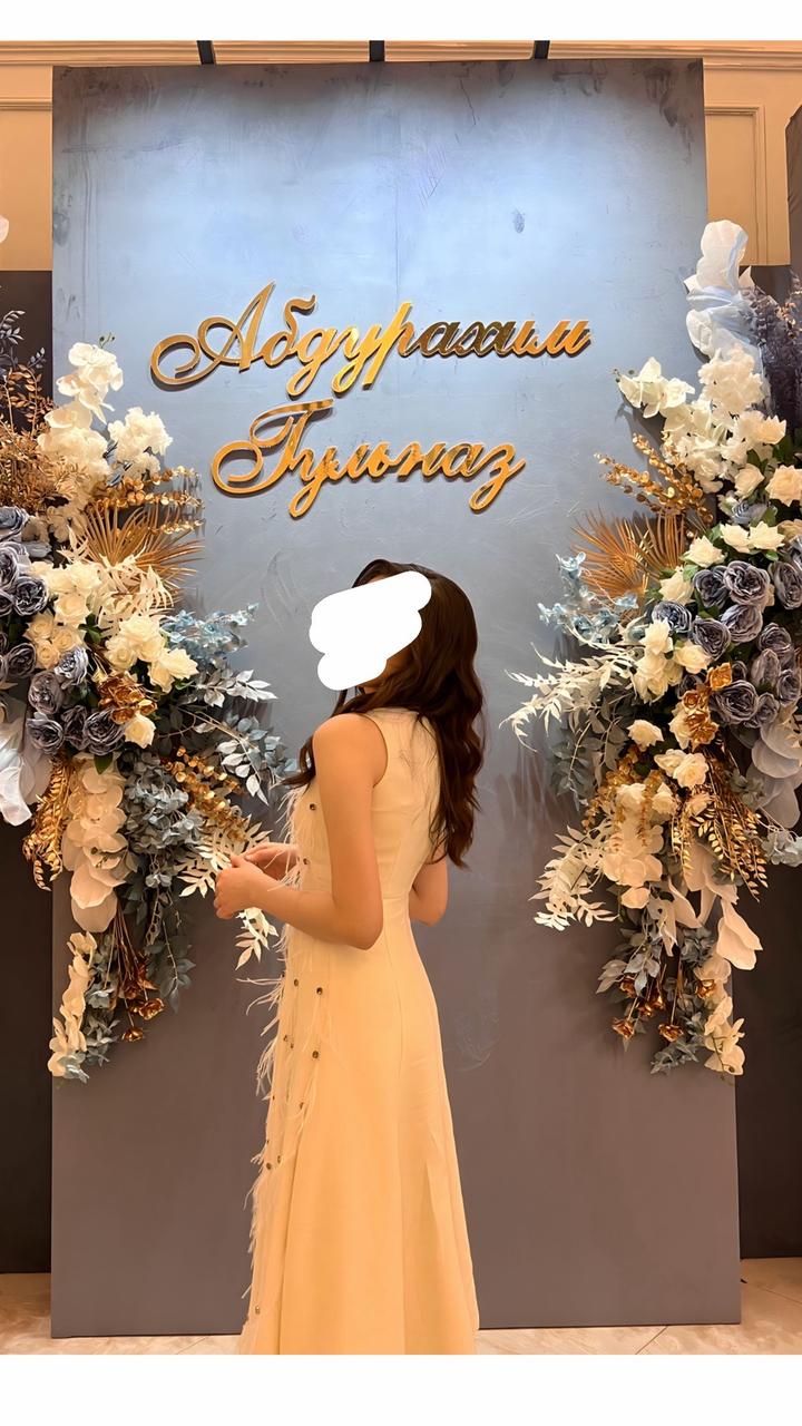 Платье Malli (Pavlova)