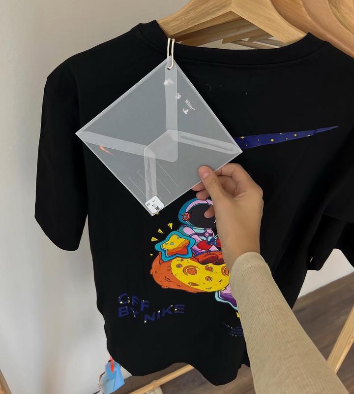 Футболка Nike/Off white