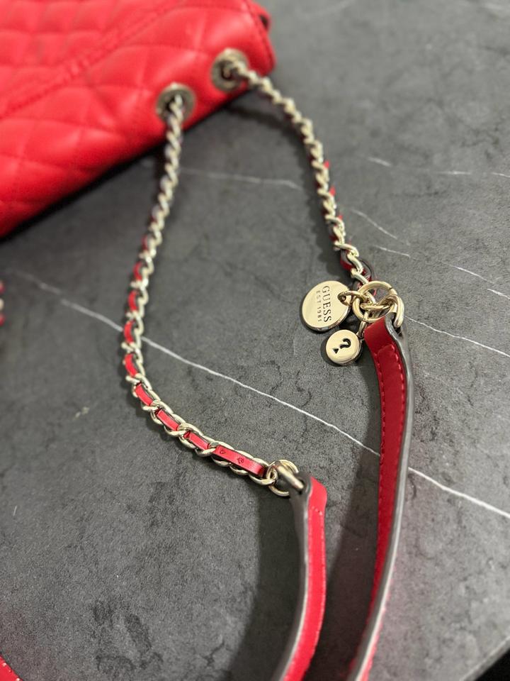 👜 Сумка GUESS