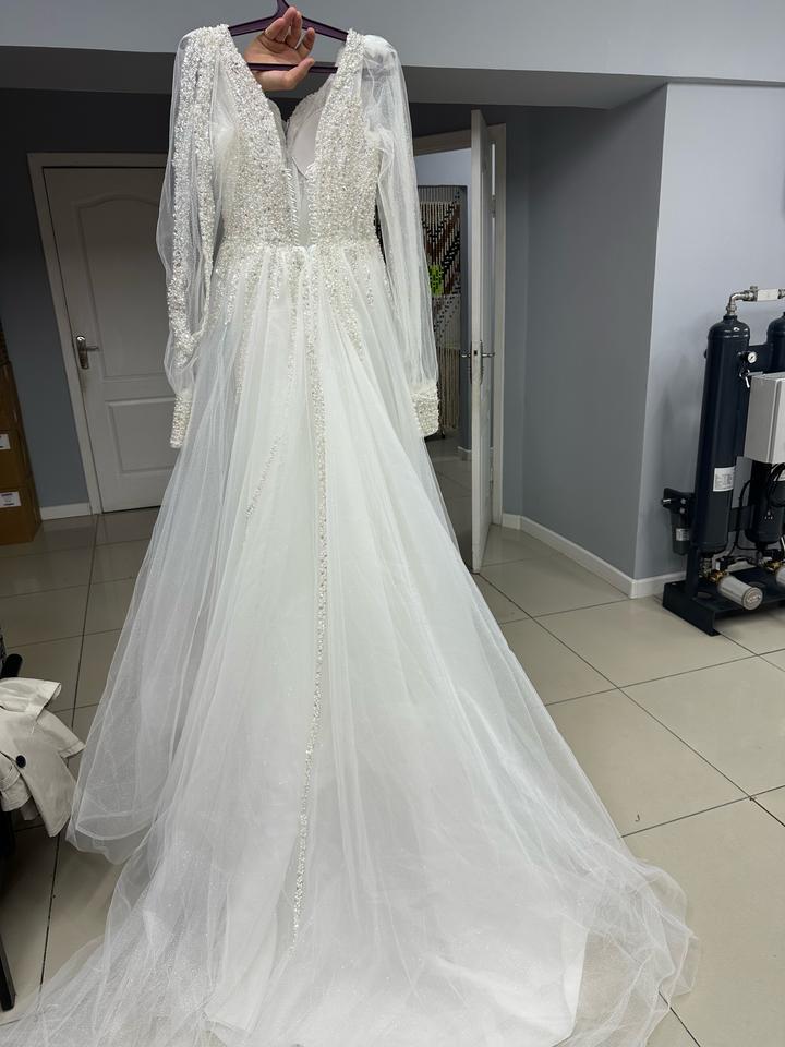 Свадебное платье , Турция