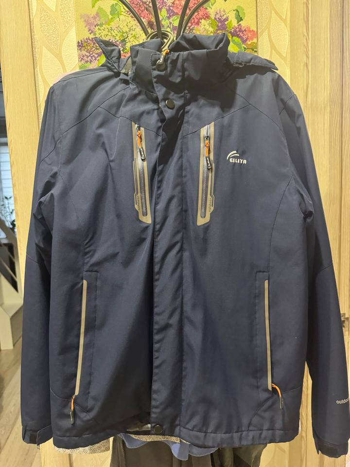 Ветровка мужская