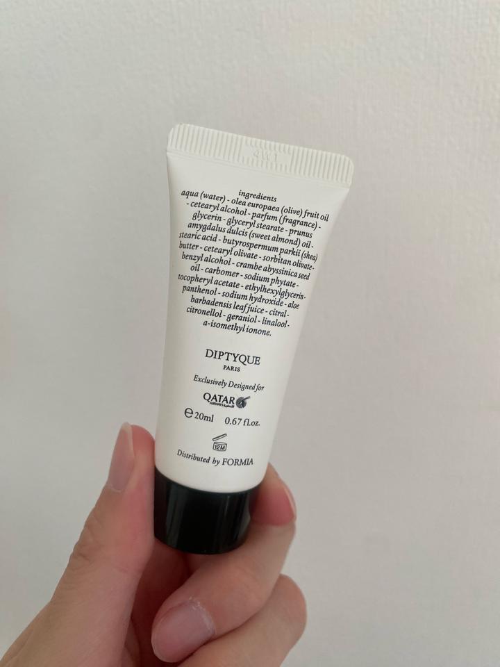 Крем для лица Diptyque