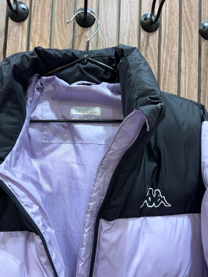 демисезонная куртка Kappa