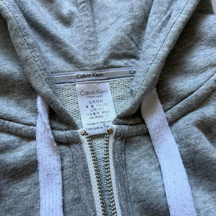 Calvin Klein