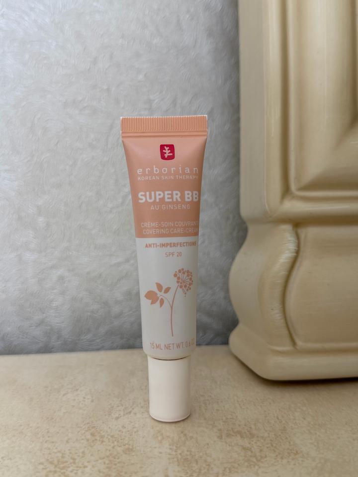 ERBORIANsuper bb
