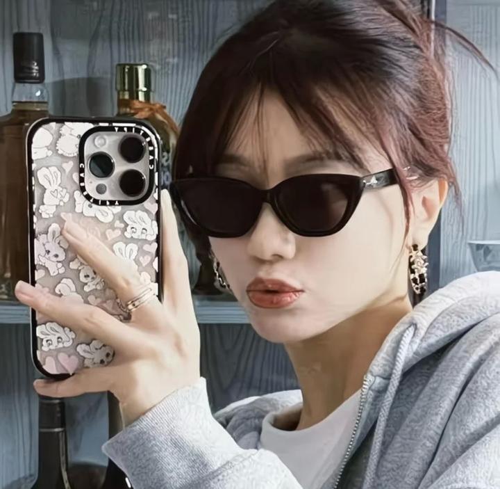 Солнцезащитные очки Cat‑Eye