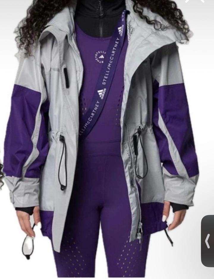 Спортивный комбинезон Adidas Stella McCartney