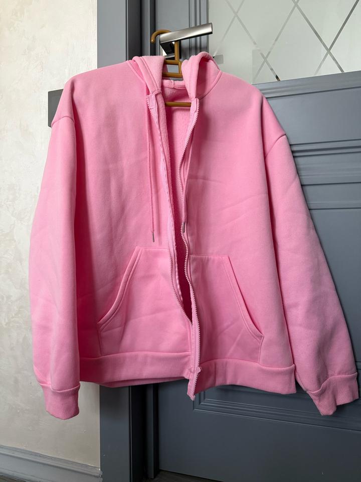 Зипка толстовка