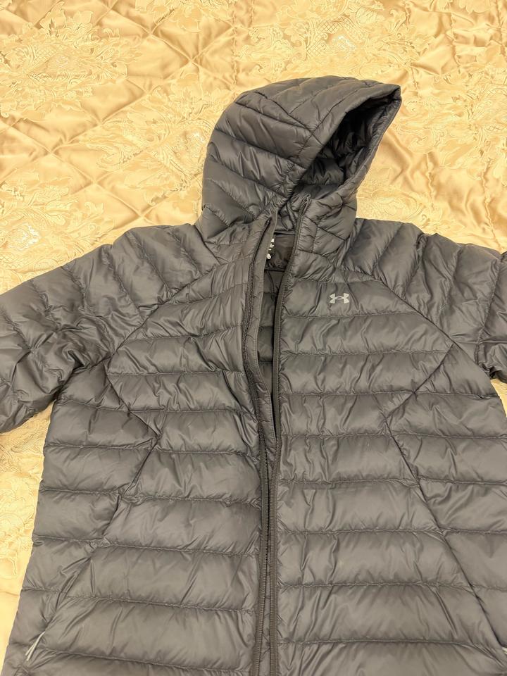 Куртка от Under Armour оригинал