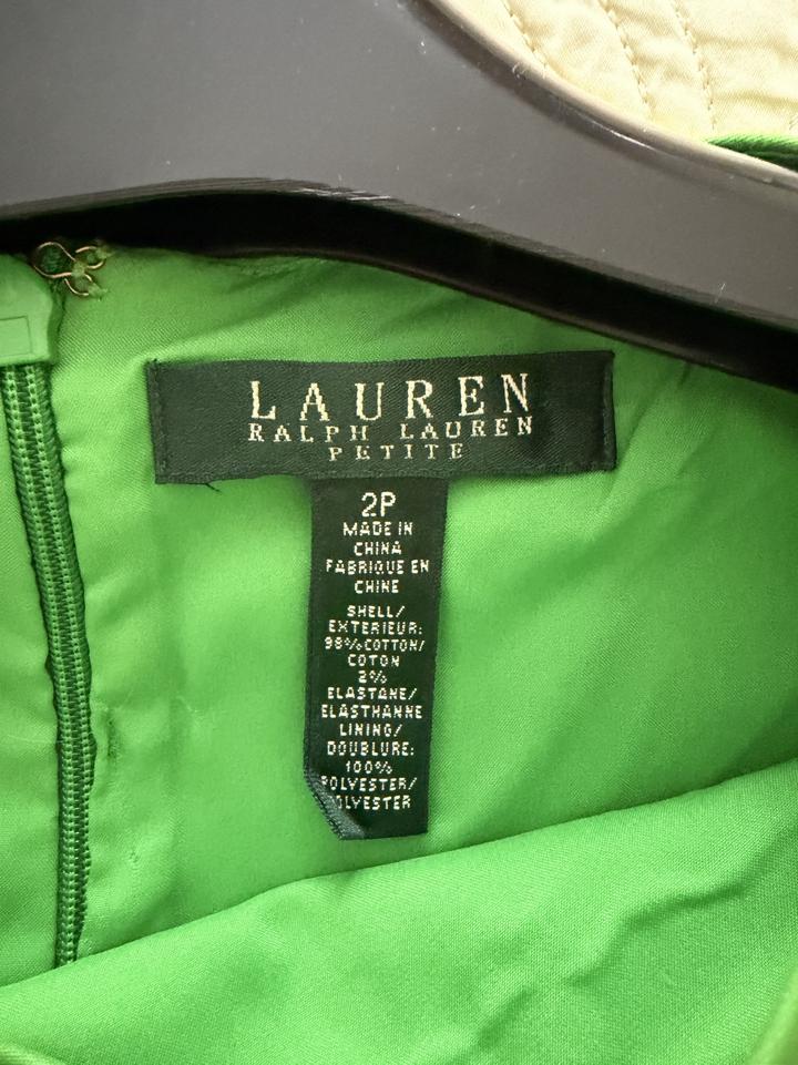 Платье Ralph Lauren