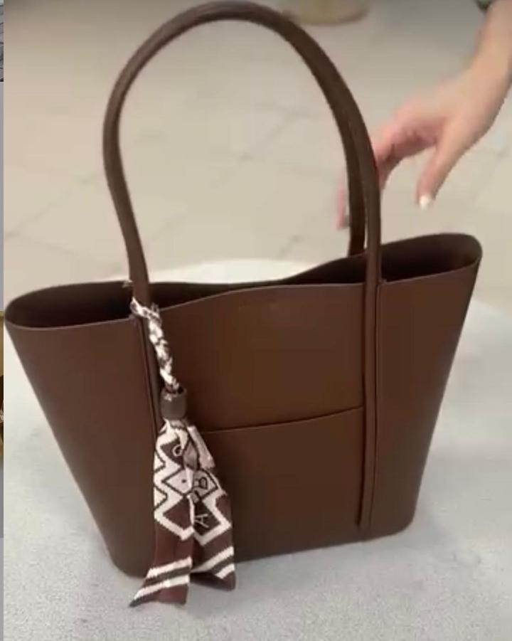Новая сумка