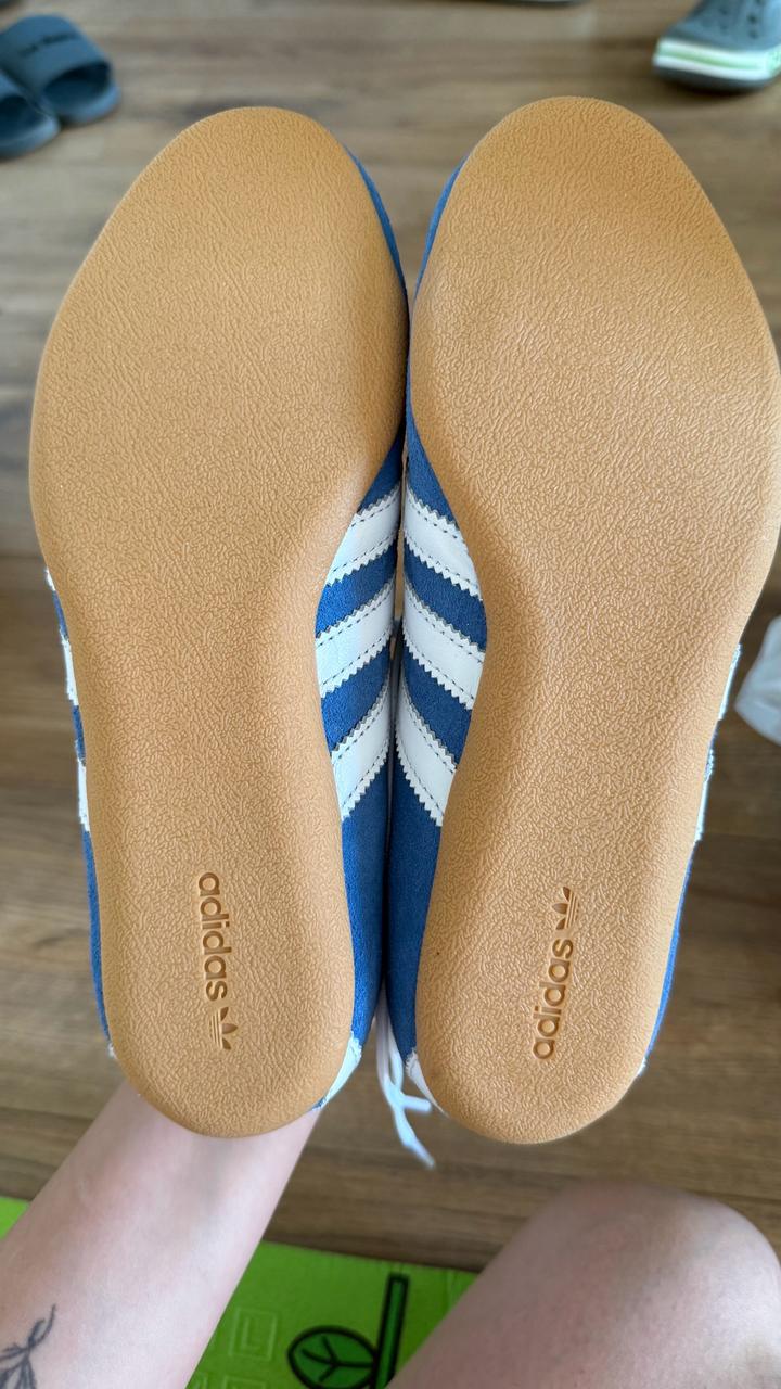Кеды adidas Tokyo