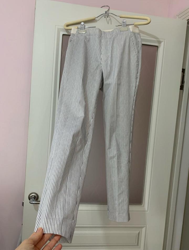 Штаны брюки Uniqlo