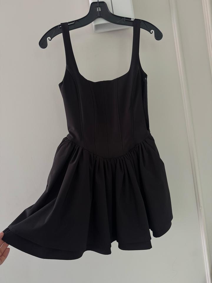 Zara платье