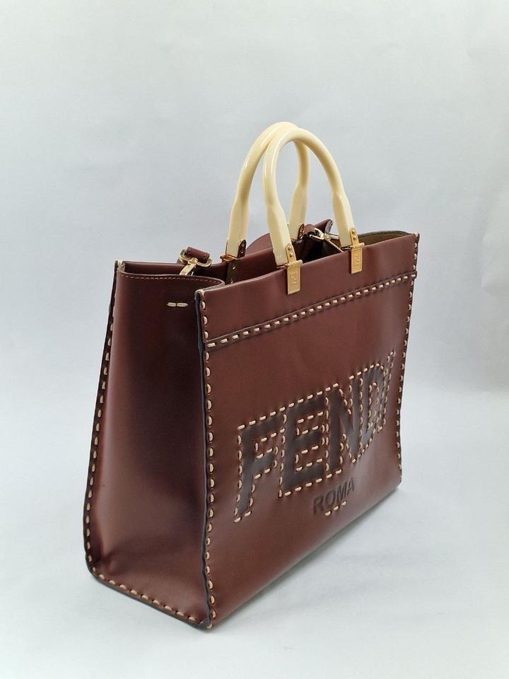 Сумка новая Fendi