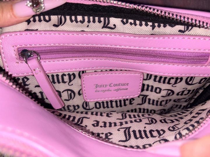сумочка juicy couture