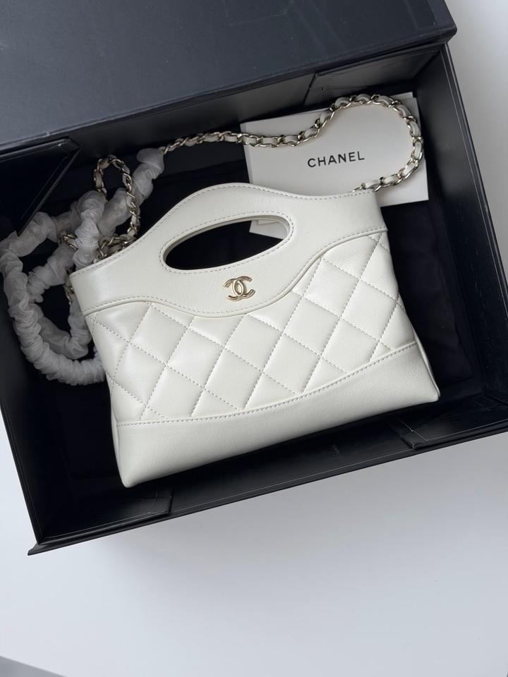 Chanel Сумка