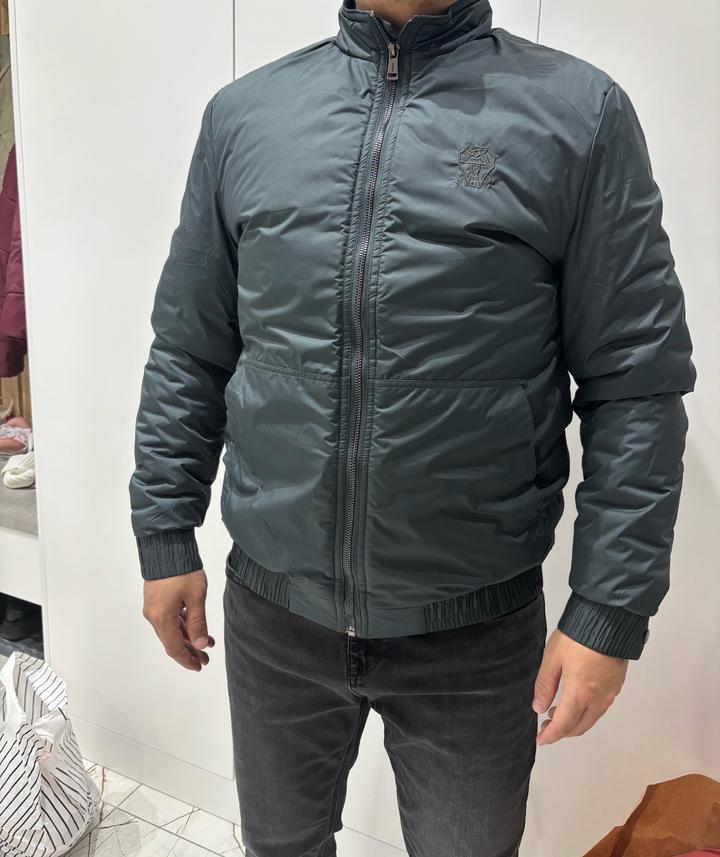 Куртка Турция мужская осень весна