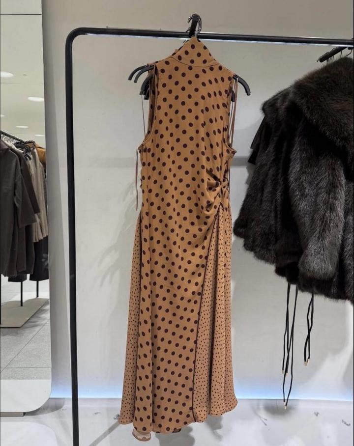 Платье ZARA