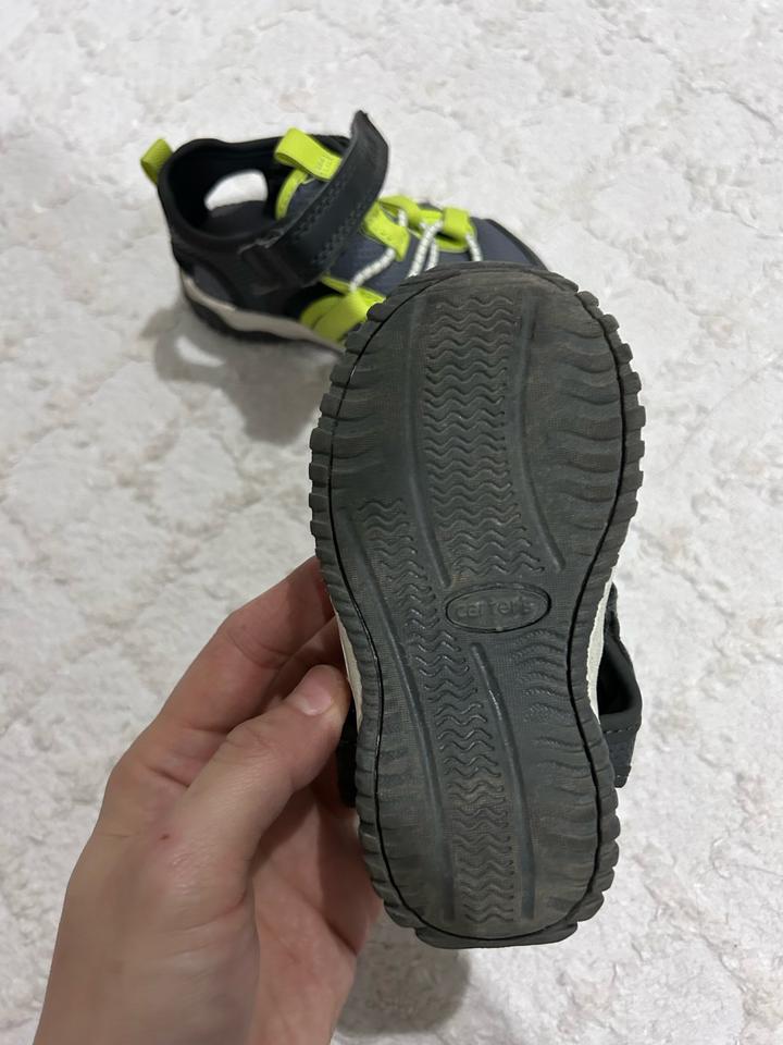 Сандали carters