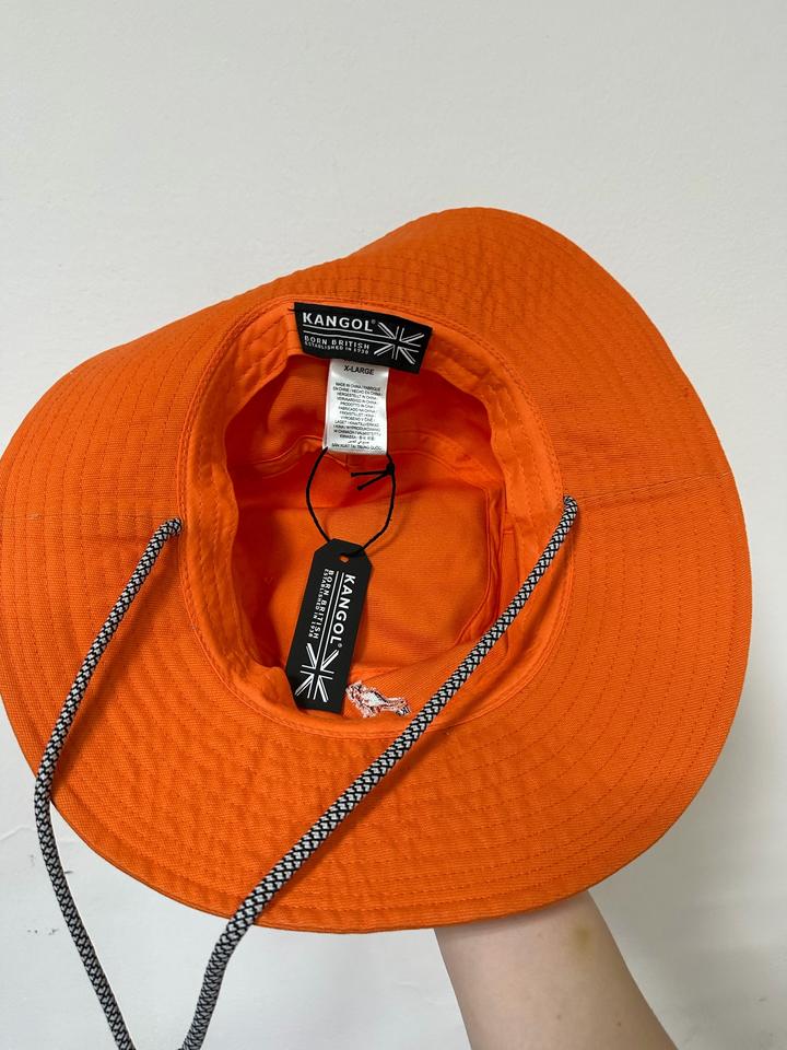 Панама kangol размер XL