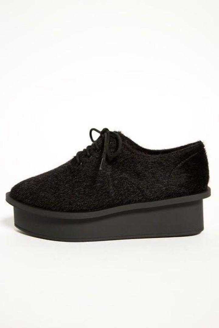 Лоферы / оксфорды Cheap Monday
