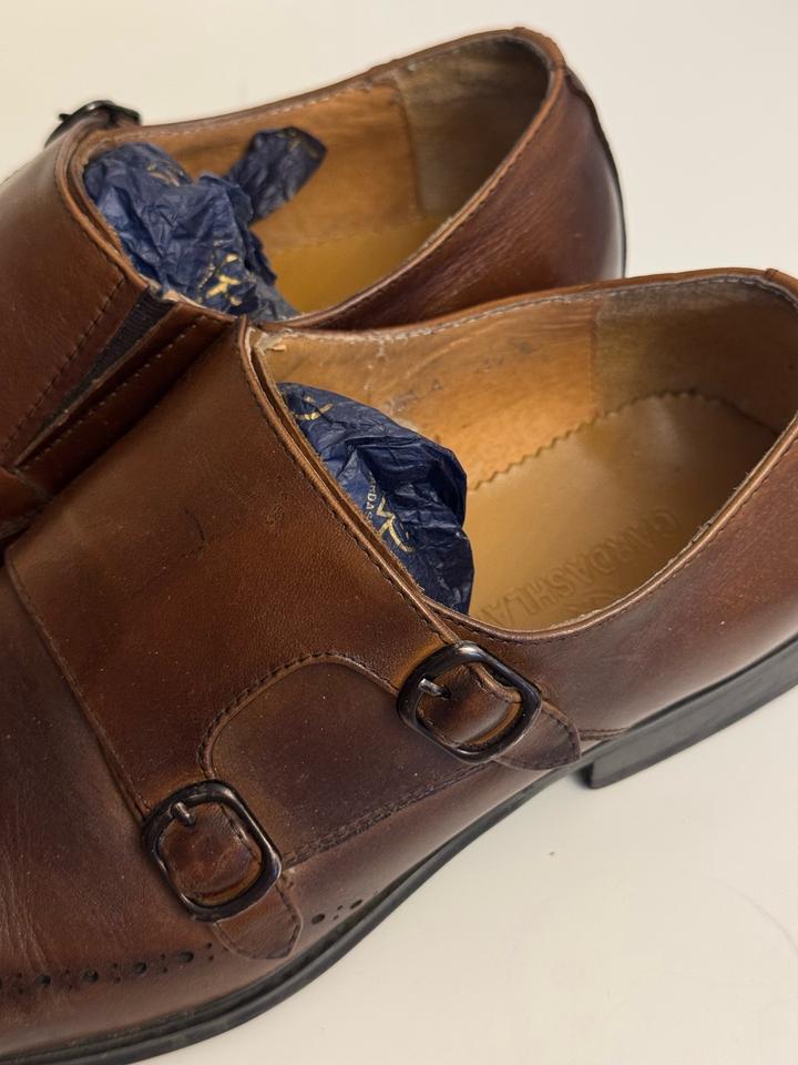 Мужские туфли