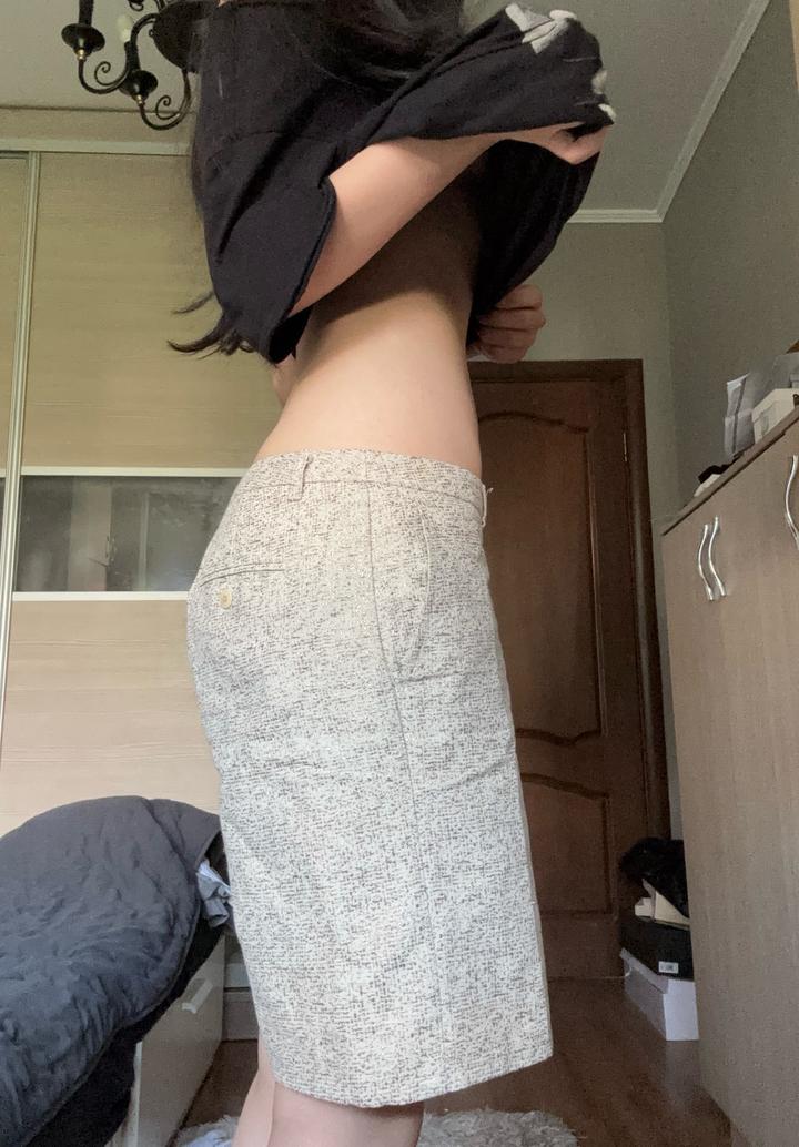 Бермуды/шорты MaxMara Weekend