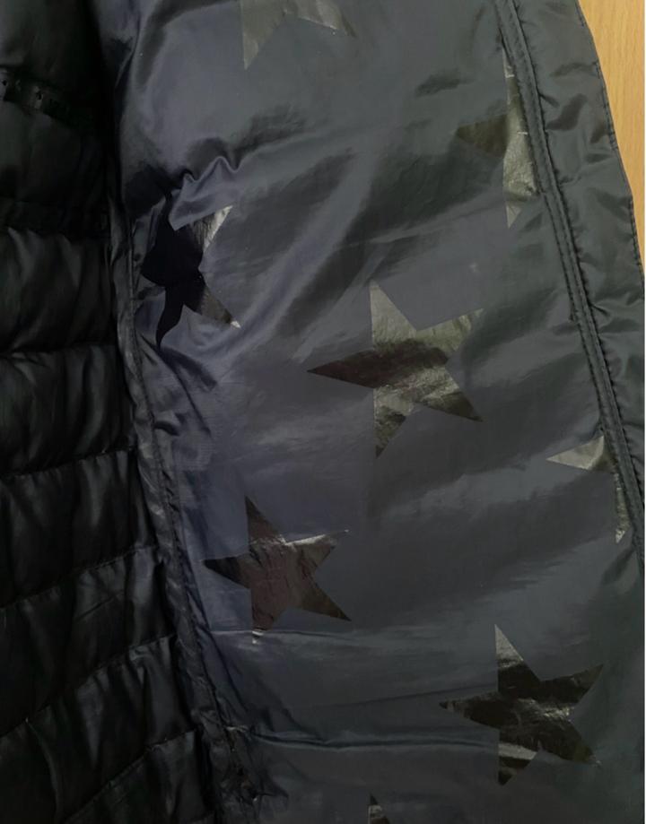 Олимпийская куртка NIKE