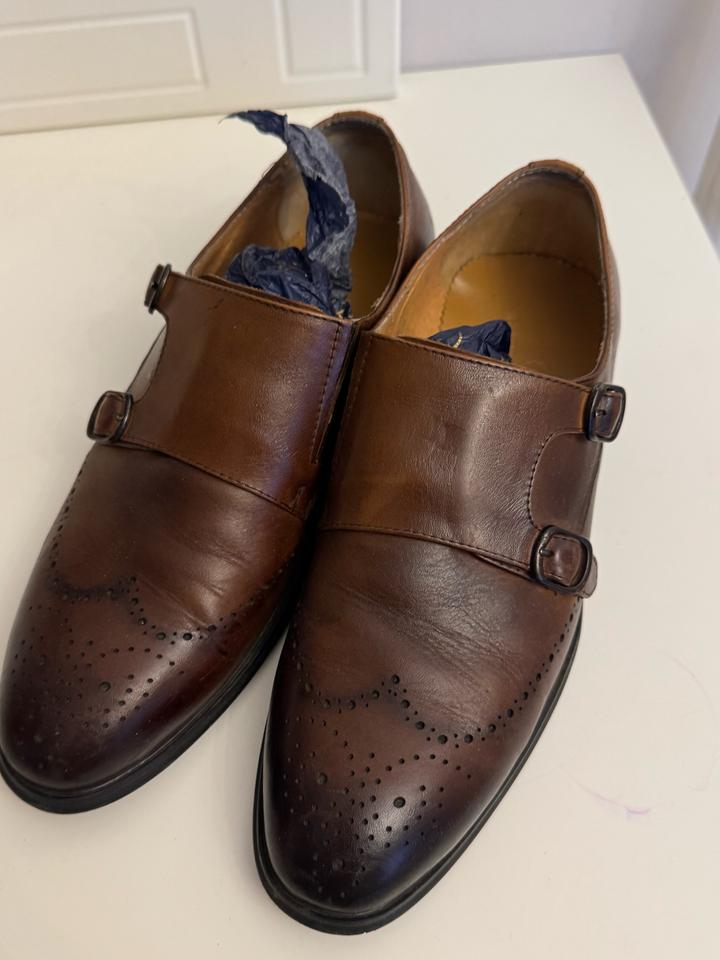 Мужские туфли