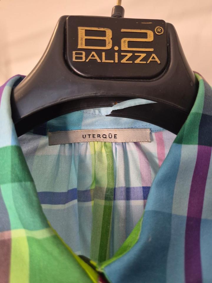 Яркий и стильный комплект от Uterque