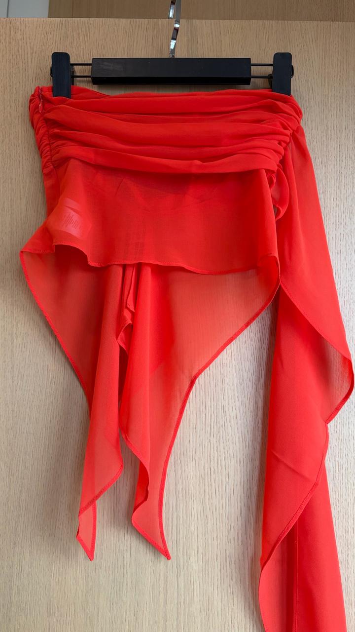 Топ Danielle Guizio