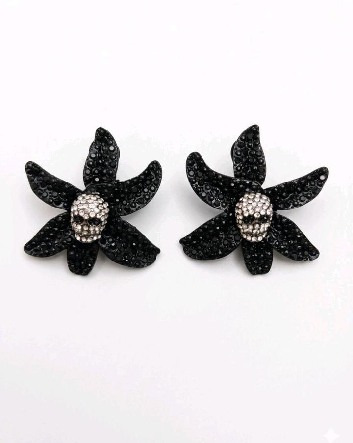 Серьги Zara (оригинальные)