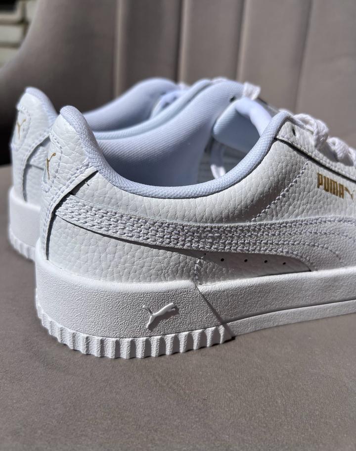 Кеды Puma Carina Lux L
