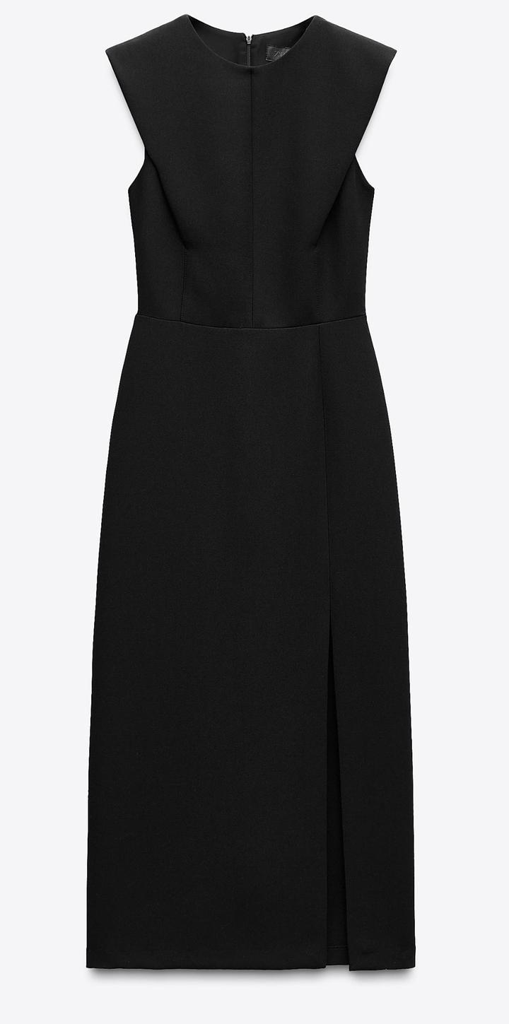 Платье Zara