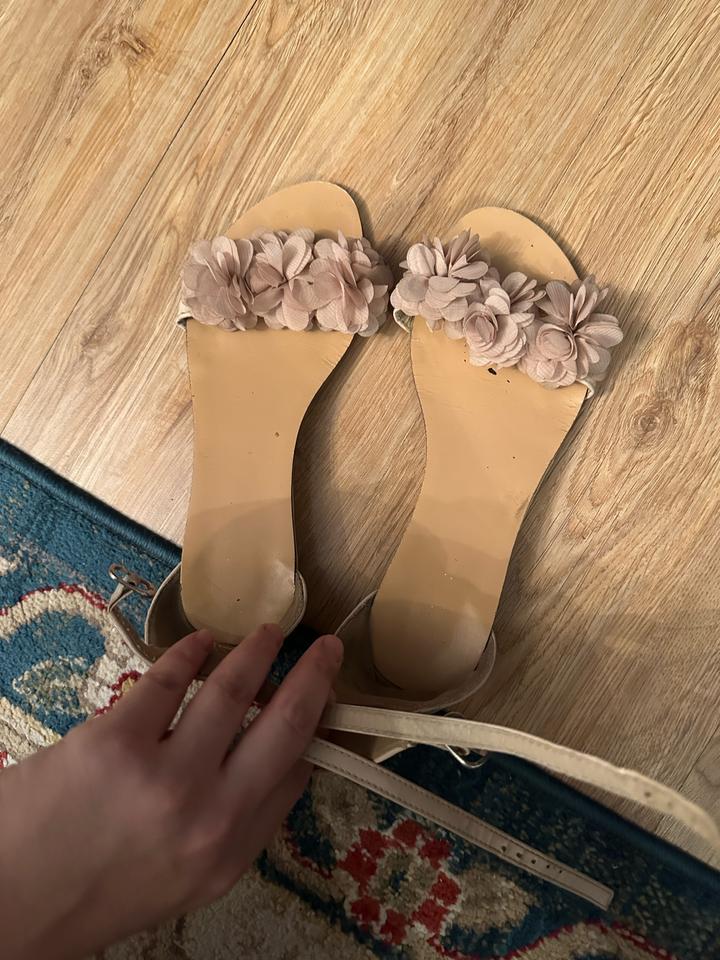 Стильные женские сандалии ✨