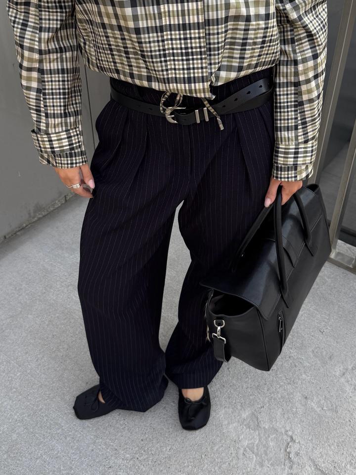 Брюки Paper Moon