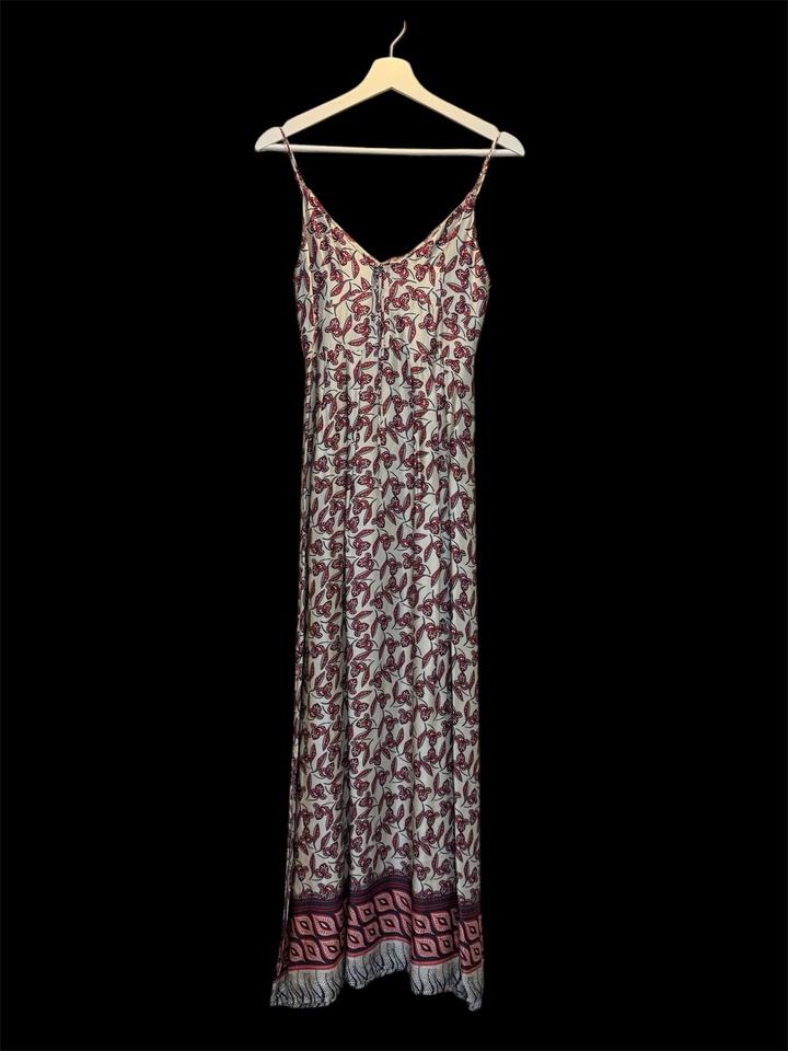 Mango сарафан