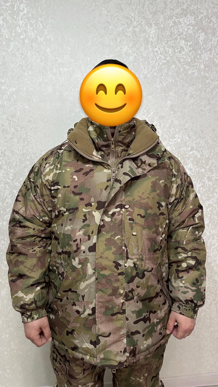 Военная форма