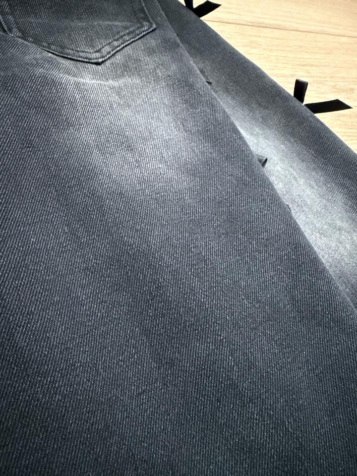 Джинсы на девочку