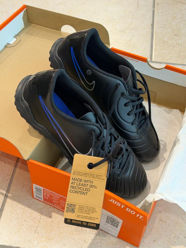 Обувь для футбола