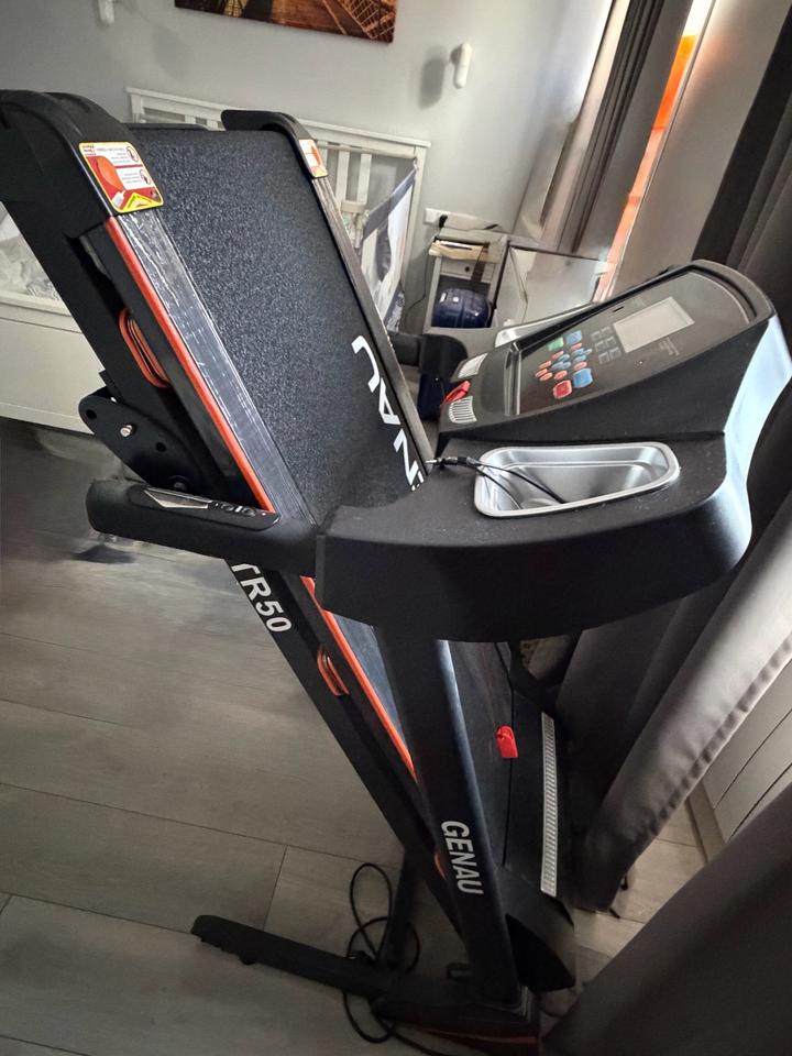 Беговая дорожка