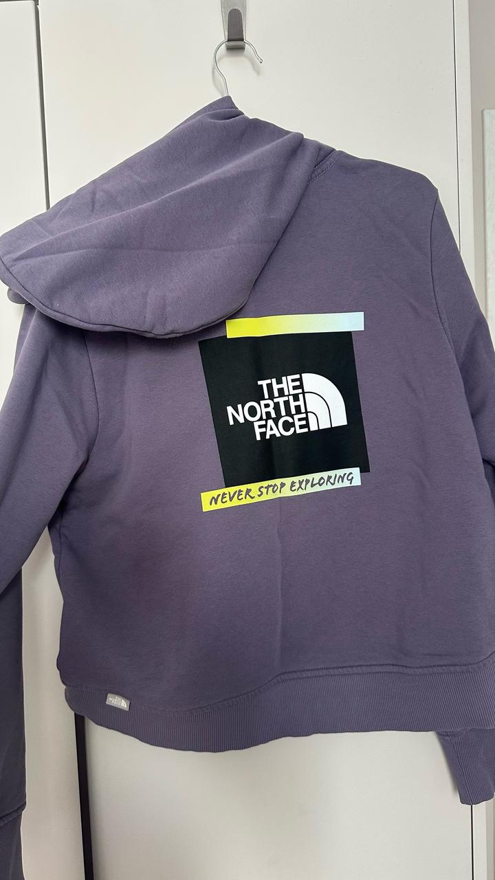 Толстовка The North Face