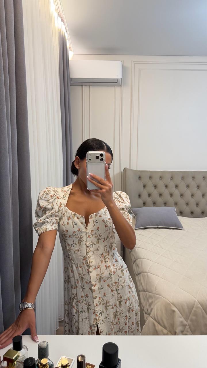 Платье bonnito collection