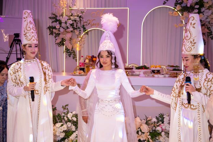 Свадебные платья