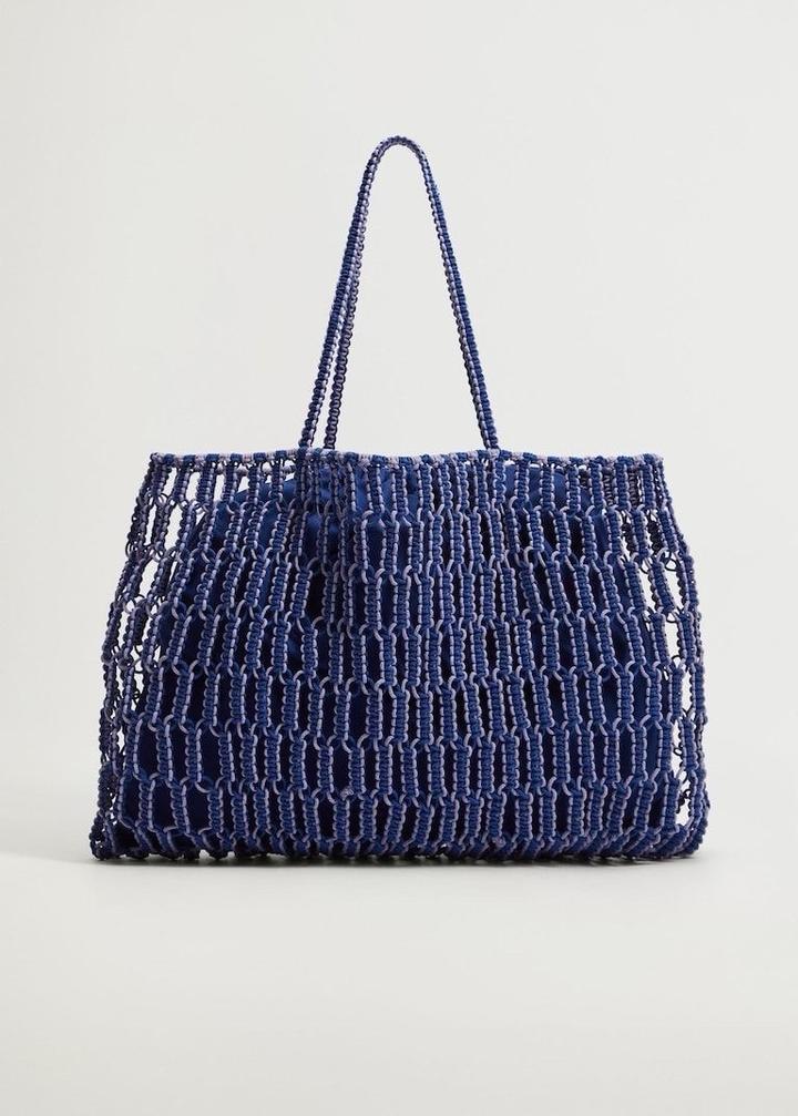 Сумка летняя Mango