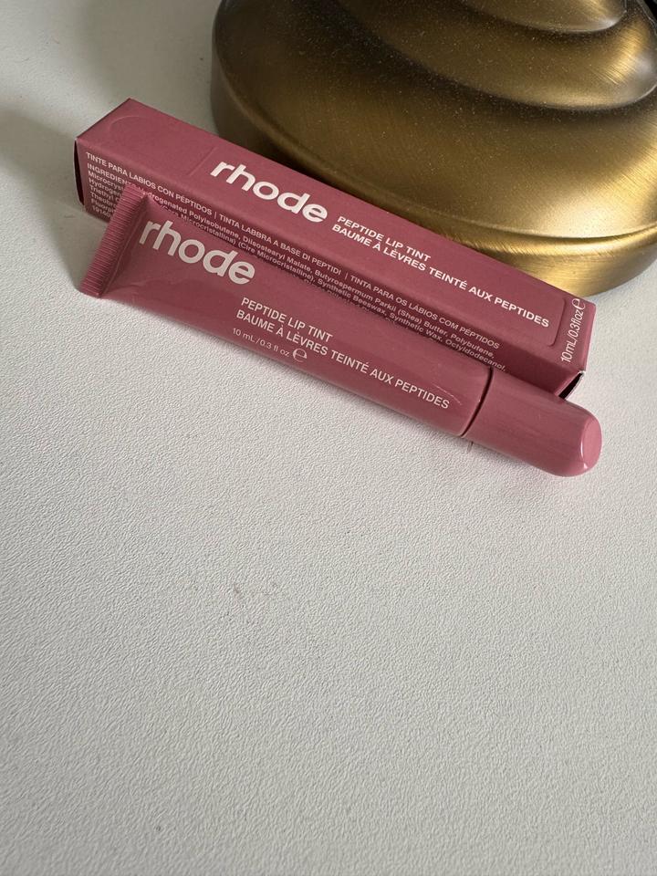 Rhode lip tint