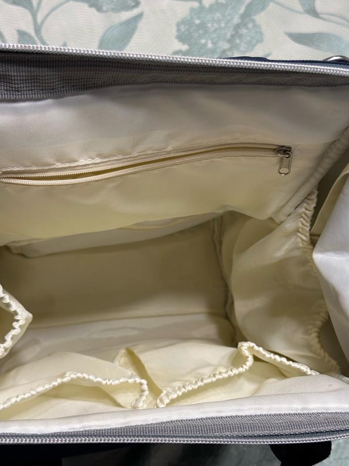 Сумка рюкзак для мамочек