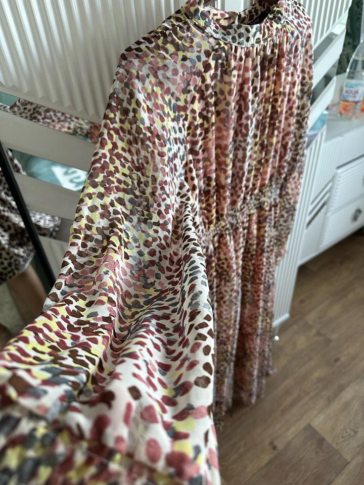 Турецкое платье 44-46р