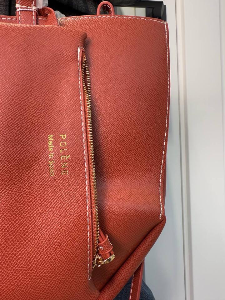 Сумка женская шоппер